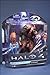 McFarlane Toys Halo 4 Series 1 - Elite Zealot with Energy Sword Action Figure