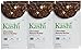Kashi Almond Butter Cookie, Chocolate, 8.5-Ounce (Pack of 6)