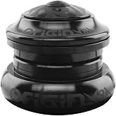 Origin8 Semi-Integrated/External Taper Headset, Multiple Sizes