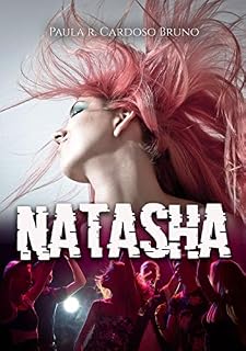 Livro Natasha: (Versão 16+)