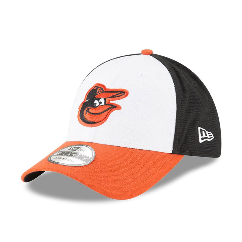 New Era MLB The League 9Forty Baltimore Orioles Otc