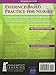 Evidence-Based Practice for Nurses: . (Schmidt, Evidence Based Practice for Nurses)