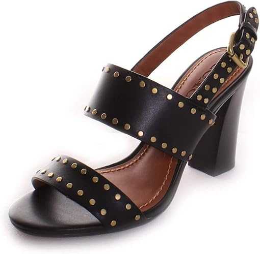 coach womens sandals