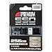 INLAND Premium 256GB 3D NAND TLC M.2 2280 PCIe NVMe 3.0 x4 Internal Solid State Drive, Read/Write Speed up to 2900MB/s and 950MB/s, 360 TBW