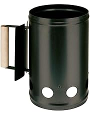 Encendedores de carbón para barbacoas y ahumadores | Amazon.es