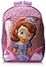 Disney Sofia The First Light Up Backpack, Pink, One Size