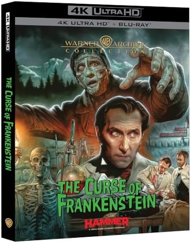 Amazon.com: Herschell Gordon Lewis Feast, The (17-Disc Limited