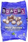 Brach Star Brites Peppermint Candy