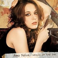Anna Nalick Ablum Cover