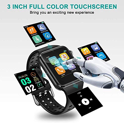 qidoou smartwatch