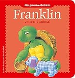 Image de Franklin : Franklin veut un animal