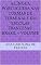 Livro A Língua portuguesa nas turmas de Terminale em escolas francesas: Brasil – volume 1