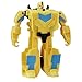 Transformers Robots in Disguise Bumblebee Action Figure