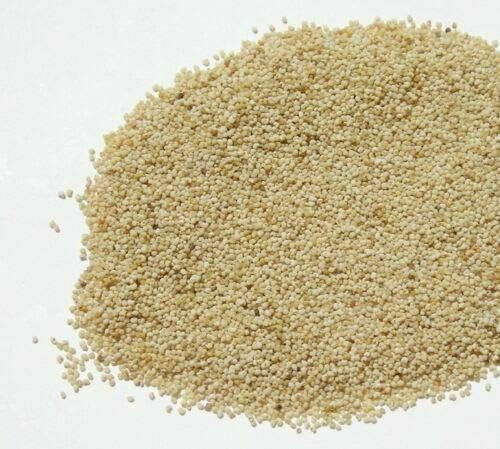 WHITE POPPY SEEDS POSTO KHAS KHAS KHUS KHUS PREMIUM QUALITY INDIAN SPICES