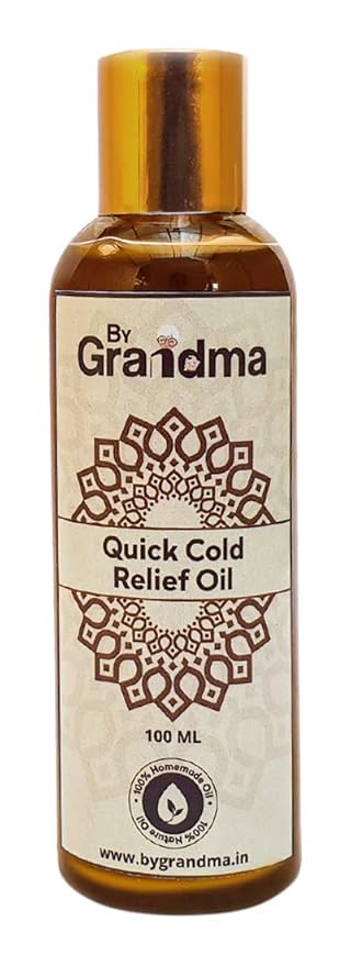 homemade oil for baby massage