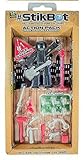 StikBot Action Pack Accessory Set Life Styles Pack by Stikbot