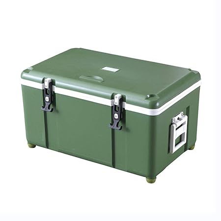 LIYANLCX Neveras portátiles y Bolsas frías con Aislamiento térmico ...