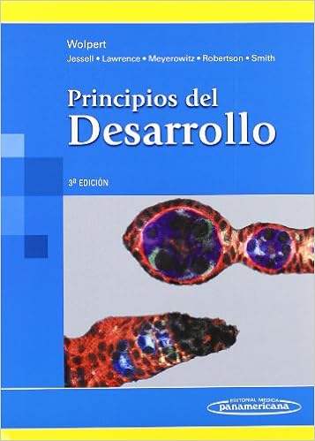 Developmental Biology Developmental Biology