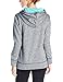 Under Armour Women's Armour Fleece Big Logo Hoodie Twist