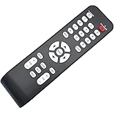 Bestol 1pcs DTA Remote Control Suitable for Time Warner Cable tv Palyer Remote Smart rc2843004/RC2843001