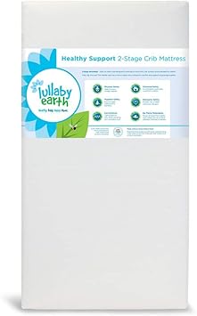 lullaby studio crib mattress