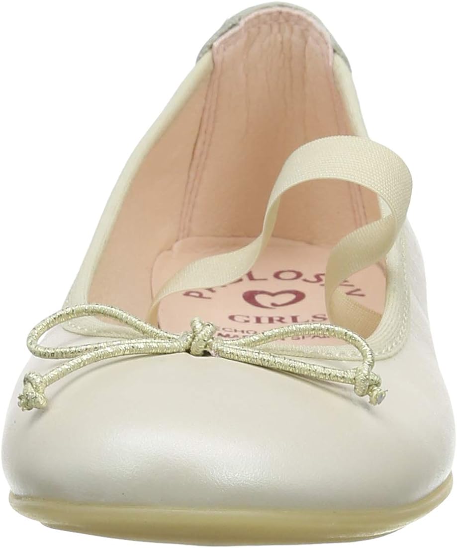 Pablosky 339248 Ballerine Punta Chiusa Bambina