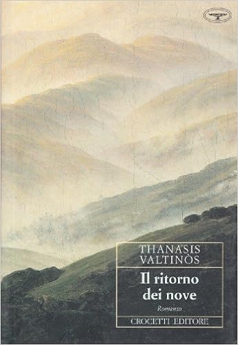 Thanasis Valtinos - Il ritorno dei nove (2002)