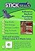 Stick 'N' Seal Adhesive Backed Plumbing and Outlet Draft Sealers. Home Sealing Kit. Save Energy and Money. Pack of 50