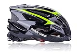 Basecamp Specialized Bike Helmet for Road & Mountain Biking Cycling Helmet Bike Bicycle Helmets Safety Sport Head Protect Bike Helmets for Adult Men & Women,Youth,Teen Boys & Girls