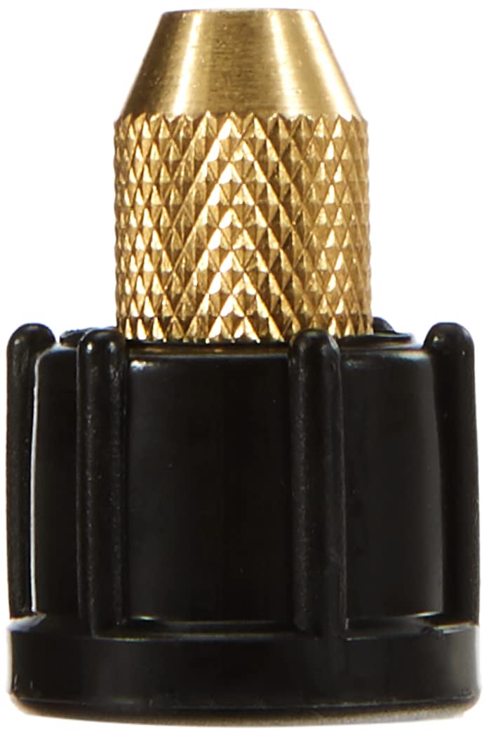 Solo 49206 Brass High Jet Nozzle for Syringes, 19 x 11 x 2 cm