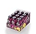 7-Select Extra Strength Energy Shot, Pineapple Passion Fruit, 2-Ounce Bottles (Pack of 12)