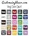 Personalized Wall Decals - Lego Batman with Name Below - Superhero Party Decorations, Kids Bedroom Wall Stickers, DC Comics