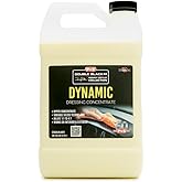 P & S Professional Detail Products Dynamic Dressing Hyper Concentrate – Versatile Tire, Trim & Engine Dressing – Adjustable Gloss Finish & UV Protection - 1 Gallon