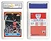 MICHAEL JORDAN 1996-97 Fleer DECADE OF EXCELLENCE Rookie Card Graded GEM MINT 10