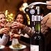 Sorbus Wine Opener Gift Set Corkscrew Kit— Deluxe 9 Pieces Wine Tool Set Includes:Corkscrew Opener, Wine Stoppers, Corkscrews, Thermometer, Foil Cutter, Pourer/Stopper, Drip Ring-For Any Occasion!