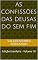 Livro As Confissões das Deusas do Sem Fim: Edição brasileira - Volume 10