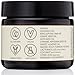 Daily Facial Moisturizing Cream | 100% Organic & Natural Plant Based | For Deep Moisturizing, Anti Aging, For Women & Men with Sensitive Dry Combination or Oily Skin | 2.0 oz - REVERENCE NATURALS