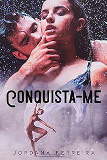 Livro Conquista-me