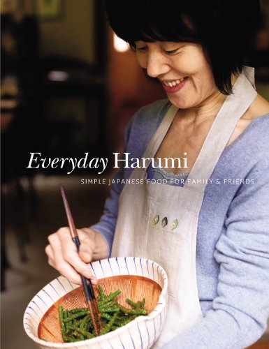 Download Everyday Harumi