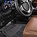 SN#100000000845-0776-217 for Land Rover Waterproof Floor & Trunk Mat 4pcs Set