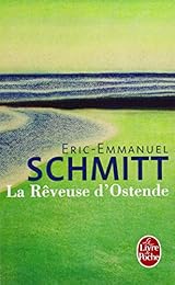 La  rêveuse d'Ostende