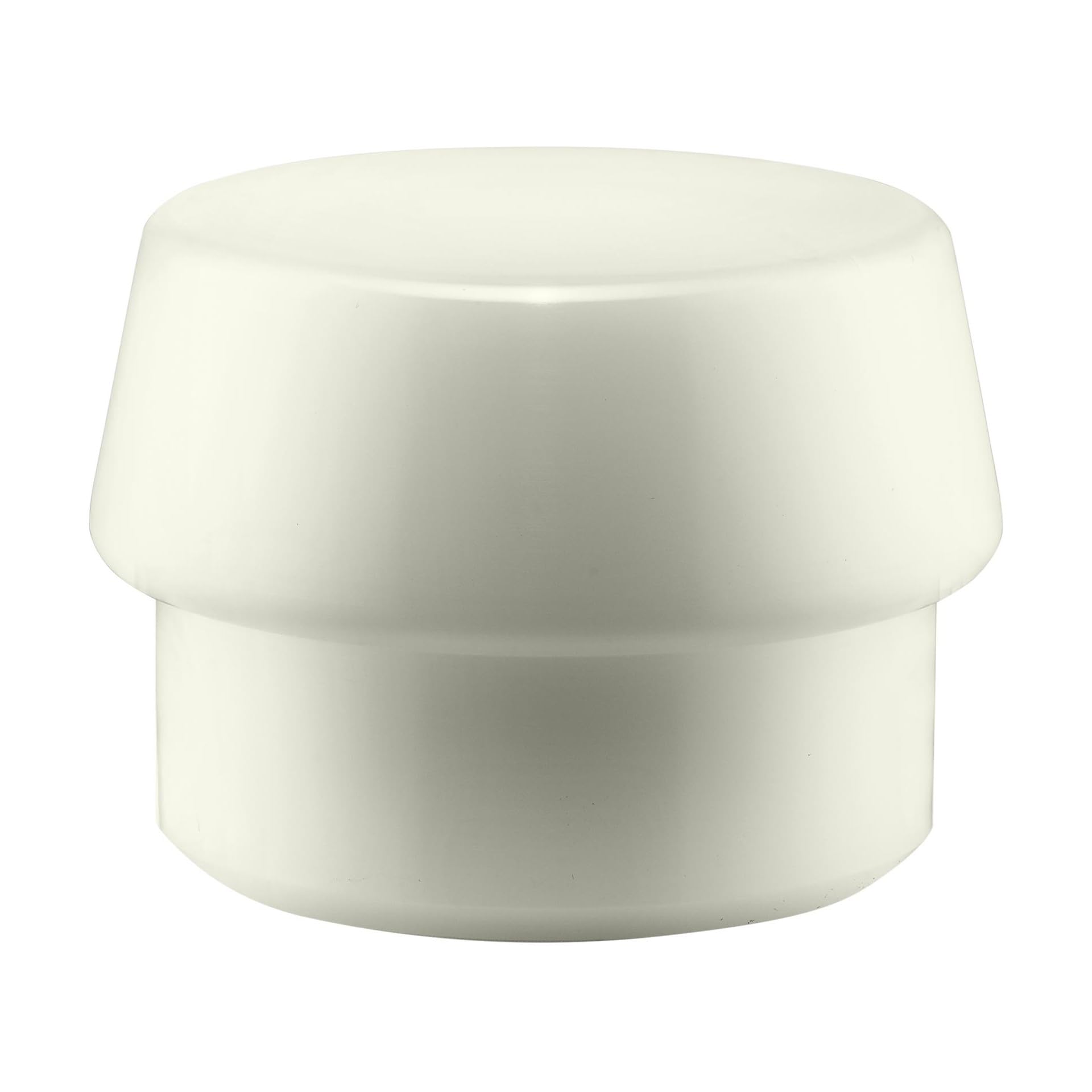 Halder 3208080 80 mm EH 3208 Nylon"Simlpex" Soft-Face Mallet Head - Multi-Colour