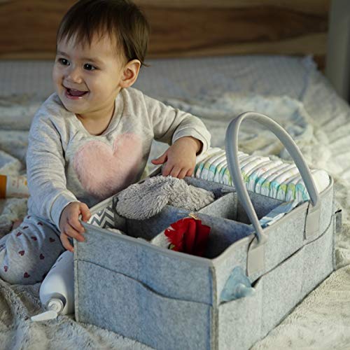 5 Organizer+Devray+Nursery+Storage+Compartments