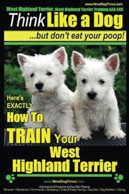west highland terrier akc