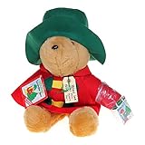 Toy Holiday Plush Bear & Ornament Book