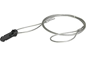 Hopkins Towing Solutions 20052 LED Cable and Pin