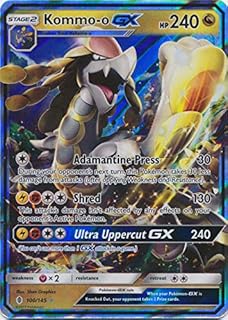 Amazon Com Pokemon Charizard Gx 20 147 Ultra Rare Toys Games