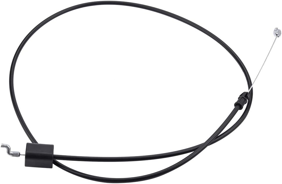 Best Poulan Push Lawn Mower Cable