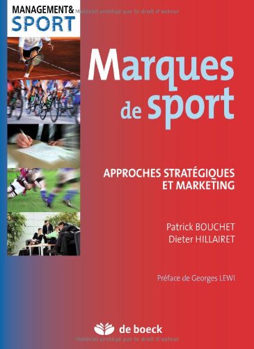 Marques de sport