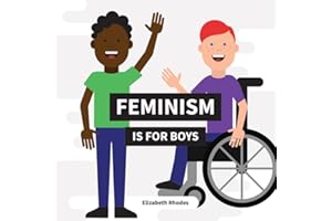 Feminism is for Boys